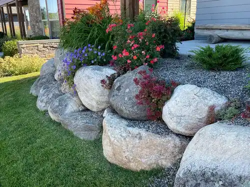 landscaping services North Lynnwood